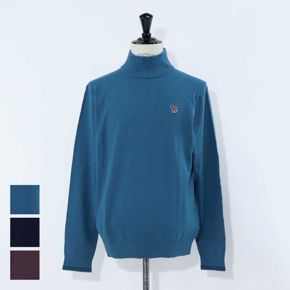 楽天市場】ポール スミス 長袖ニット メンズ COLOR SWEATER PAUL SMITH