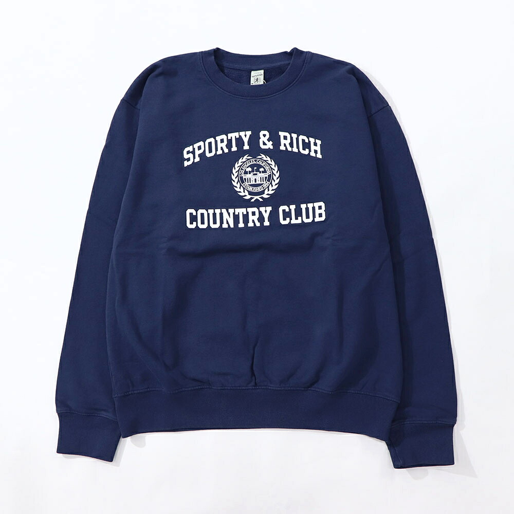 楽天市場】【10％OFFクーポン対象・12/4-20時～】SPORTY＆RICH