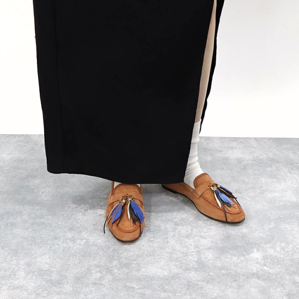 楽天市場】TODS トッズ ドライビングシューズ XXW00G0DN70NB6