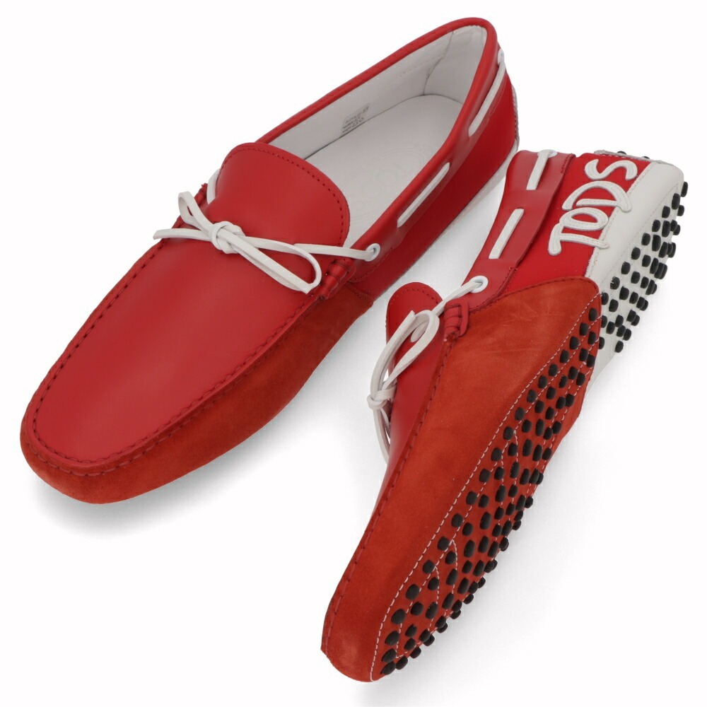 Tod’s ドライビングシューズ 7 TOD'S トッズ TODS ドライビングシューズ T TIMELESS PAIO