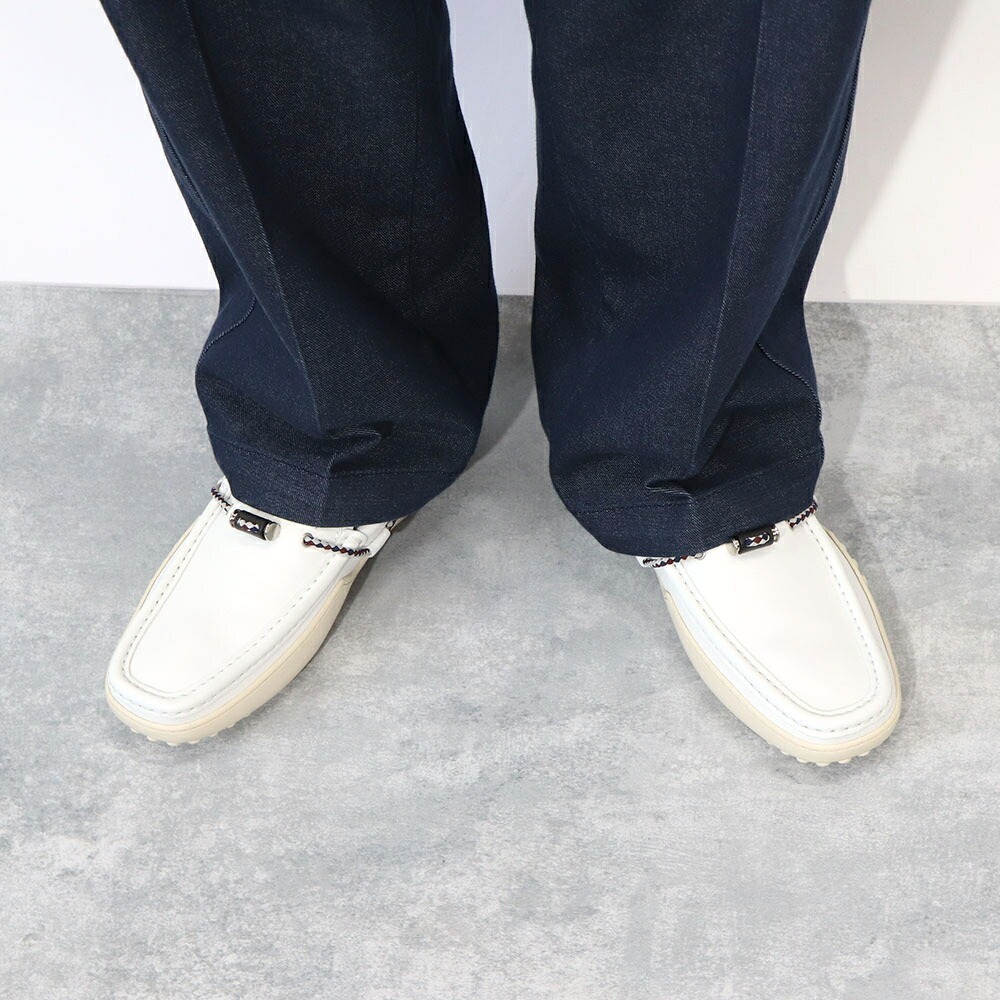 トッズ TOD'S TODS ローファー XXW79A0DD00MID レザー ケイト