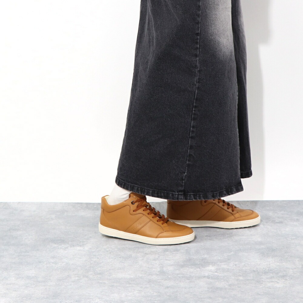 ♡ 楽天市場】TODS トッズ スニーカー NO CODE X ノーコード