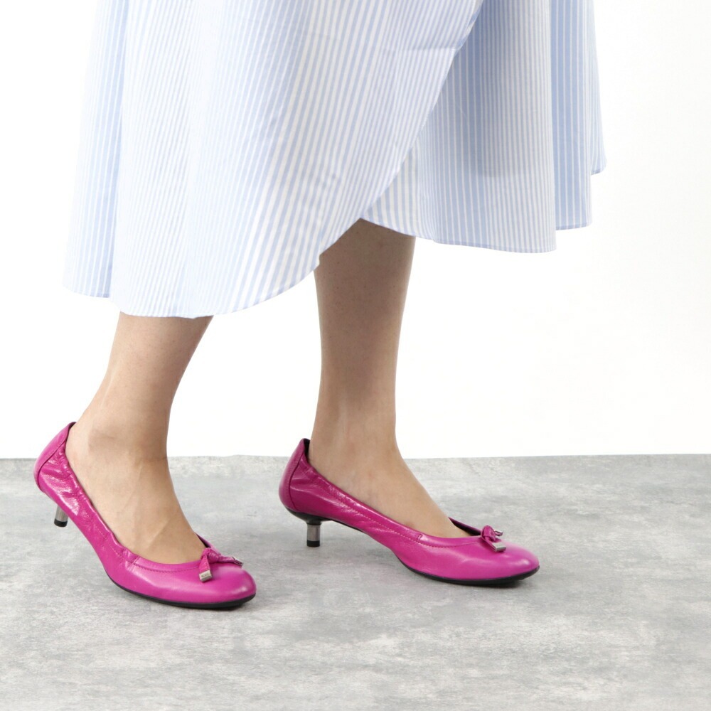 楽天市場】トッズ パンプス レッド レディース TODS XXW49C0CZ20 OON