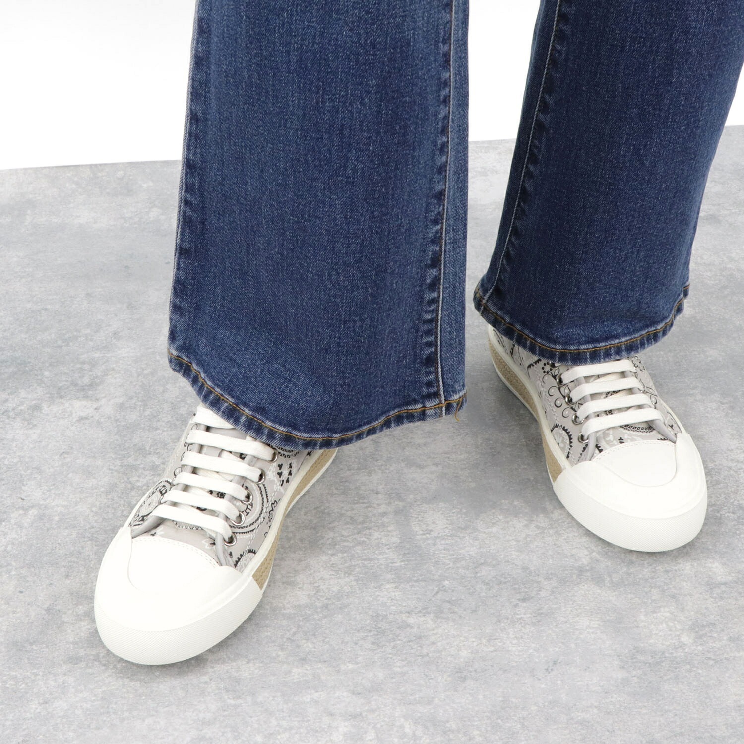 楽天市場】TODS トッズ スニーカー NO CODE X ノーコード