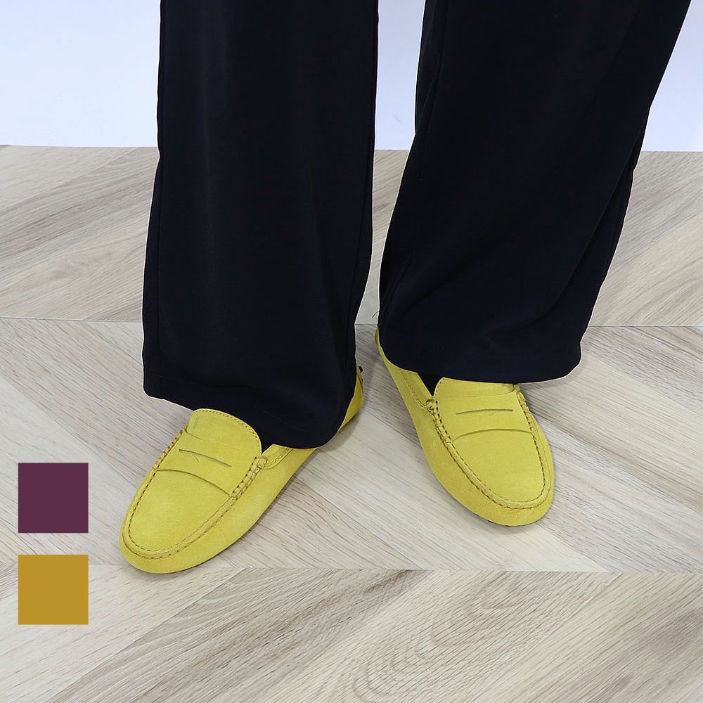 楽天市場】トッズ シューズ ケイトゴンミーニ ドライビングシューズ