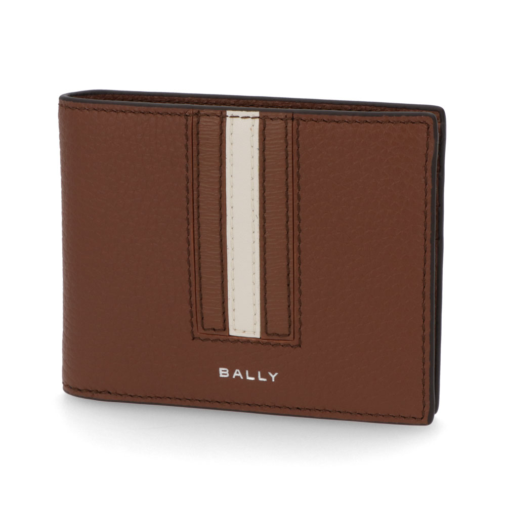 ★ BALLY ★ MASSEN 折財布 BALLY バリー - レディース 折りたたみ財布・メンズ 折りたたみ