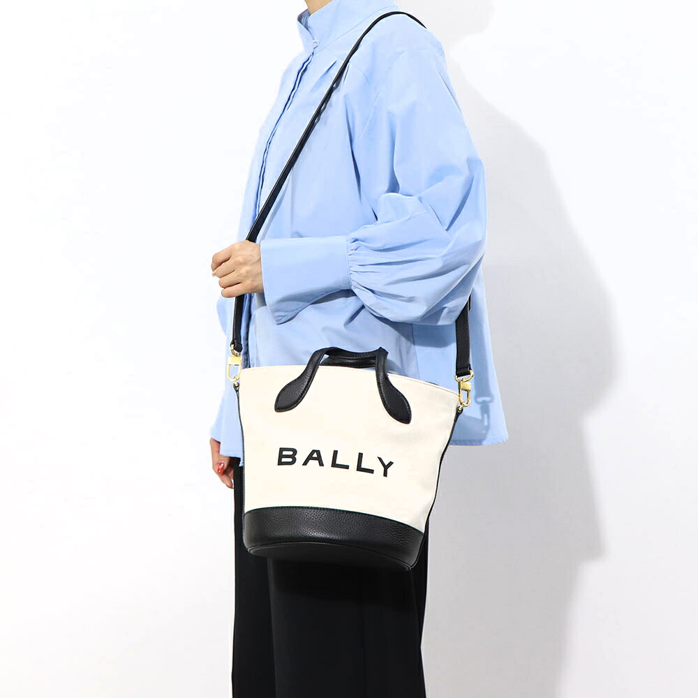 バリー　イタリア製　ケリーバッグ　南京錠　鍵付属　ハンドバッグ　フォーマルバッグ 楽天市場】バリー BALLY ハンドバッグ B TURN LOCK SM 90 2WAY