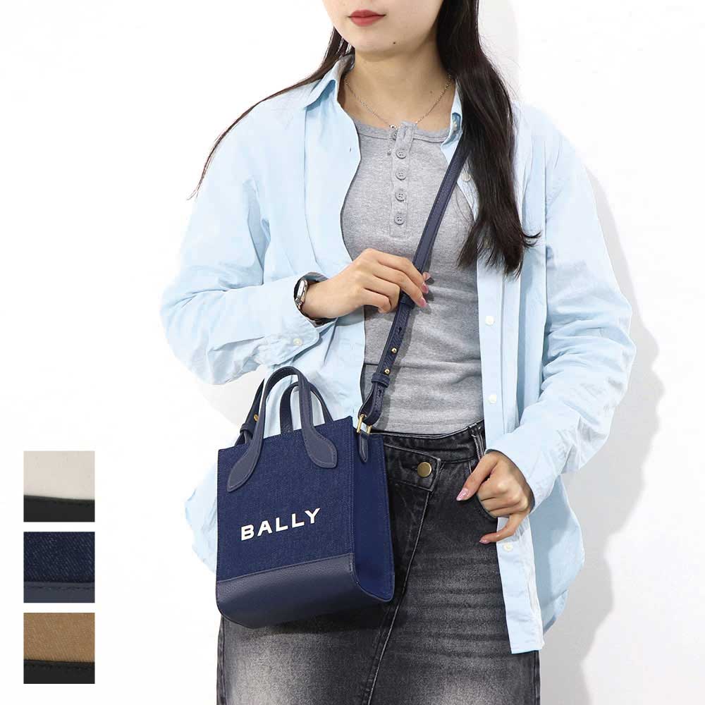 バリー☆Layka レザーハンドバッグ 楽天市場】BALLY バリー ショルダーバッグ LAYKA XS レディース
