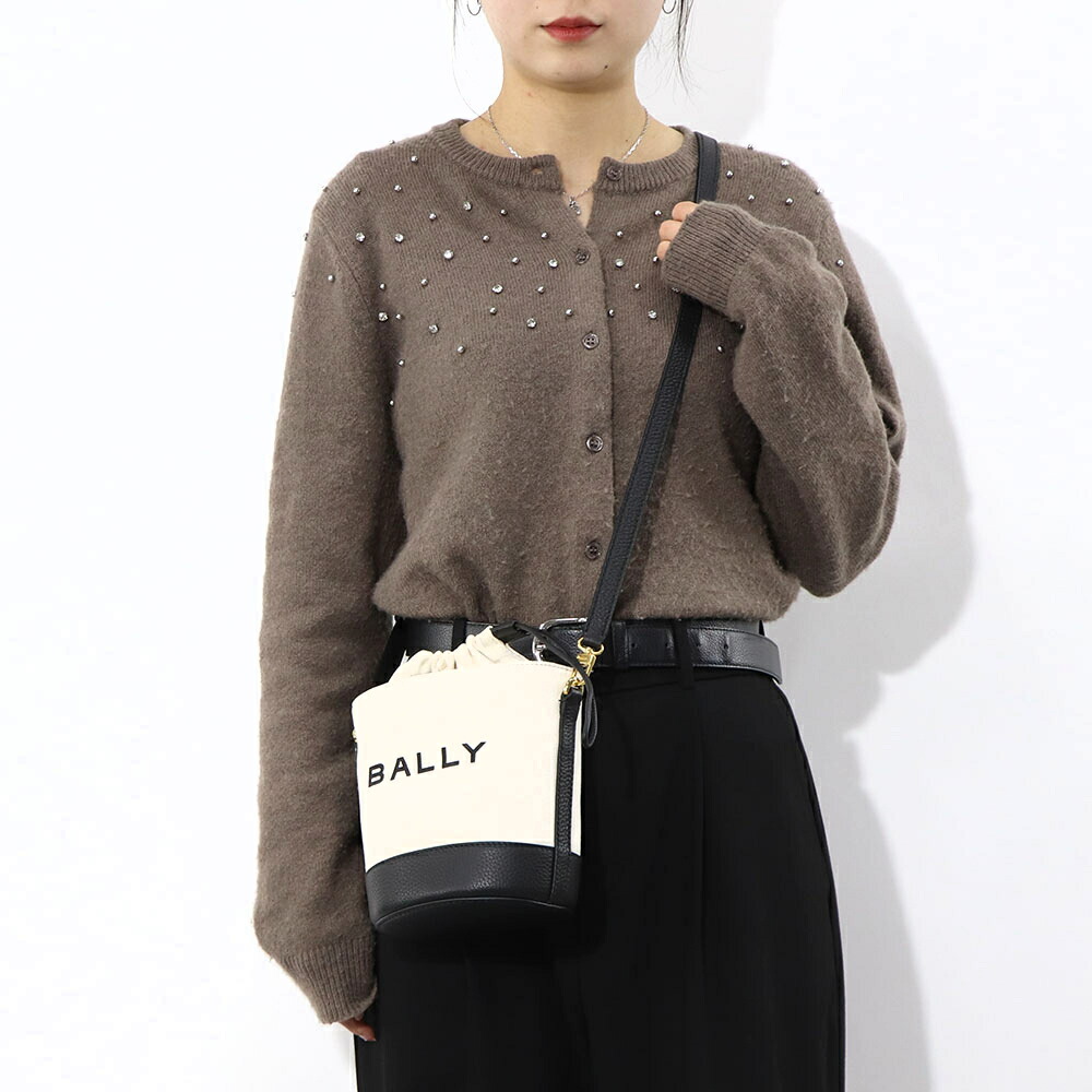 楽天市場】BALLY バリー ショルダーバッグ CLEOH XS.ST