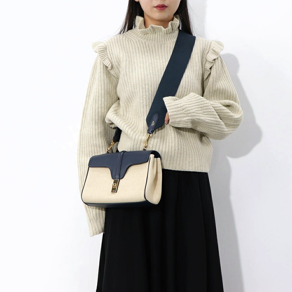 セリーヌ 楽天市場】CELINE セリーヌ ハンドバッグ レディース 117523 FXK