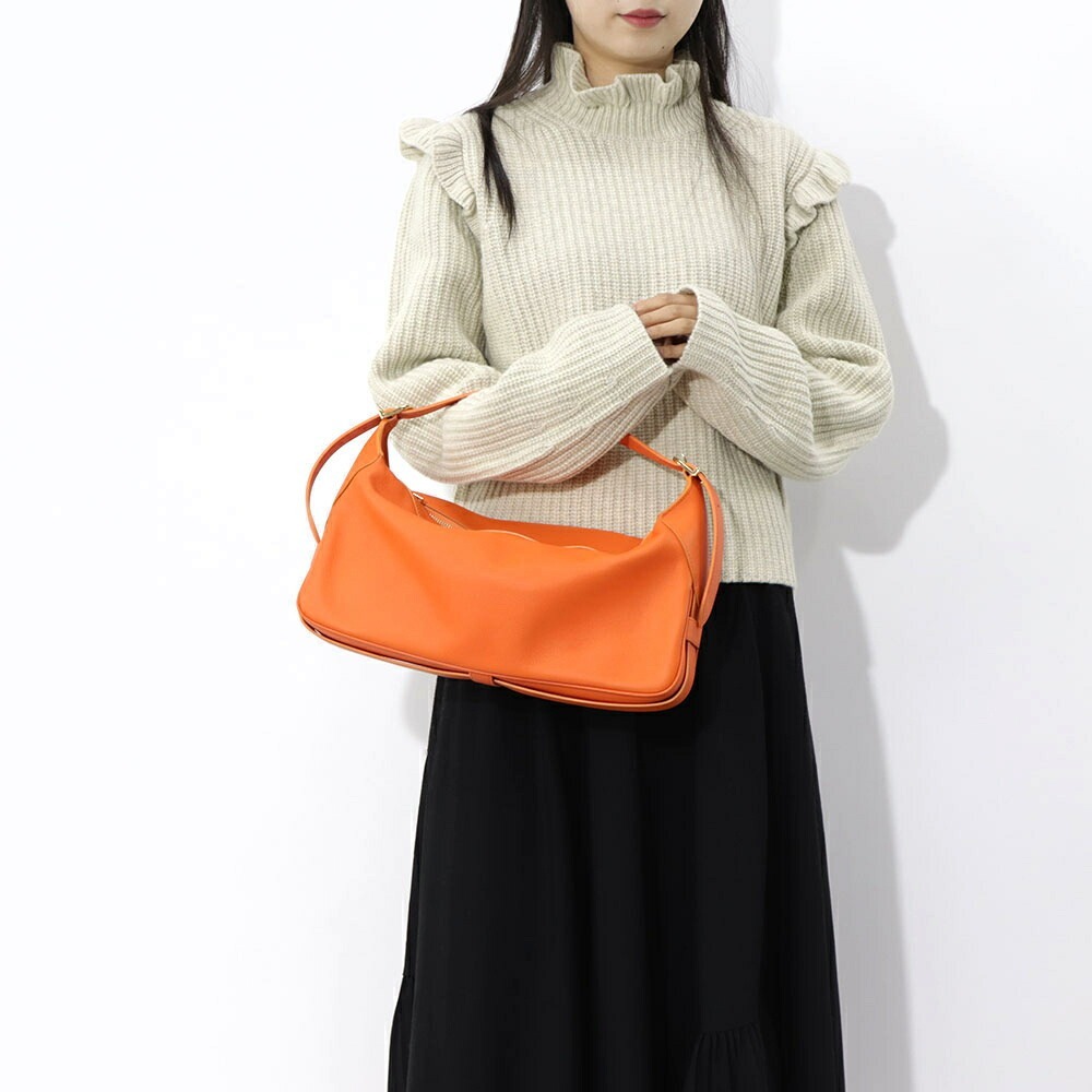【直営店買付】セリーヌ 希少 ラージ ロミーショルダーバッグ すぐ届く CELINE セリーヌ ラージ ストラップ ロミー バッグ