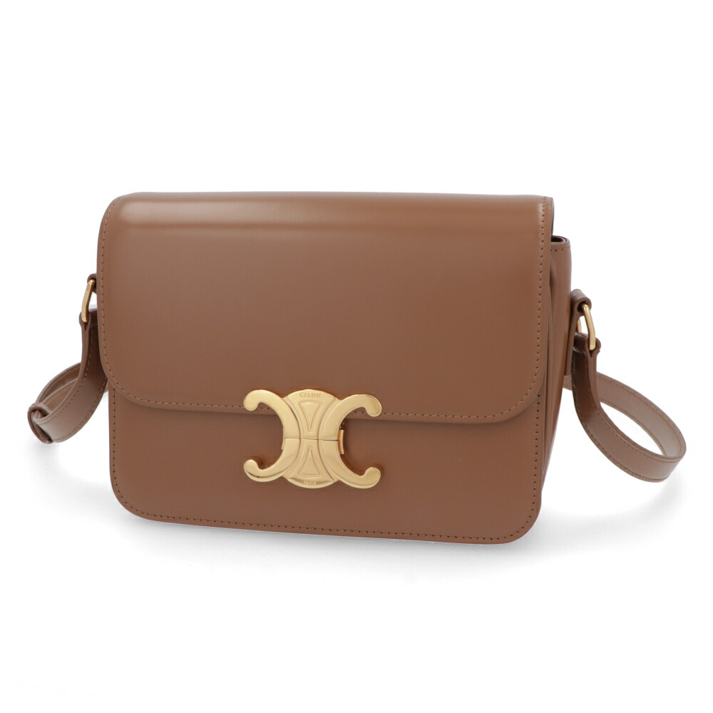 楽天市場】【新品・未使用品】セリーヌ CELINE トリオンフ ティーン