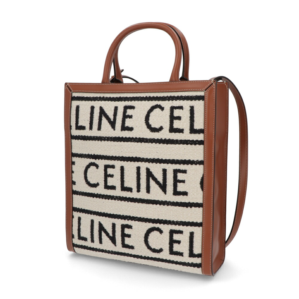 CELINE　ショルダーバッグ　トートバッグ　上119 楽天市場】【超美品】 セリーヌ ショルダーバッグ スモール カバ