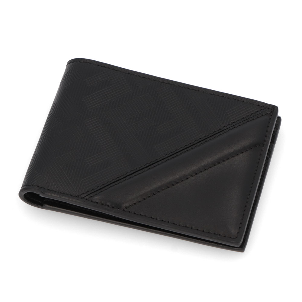 美品✨フェンディ 7M0281 シャドウカードホルダー マネークリップ ズッカ柄 7m0281-ajf410.jpg