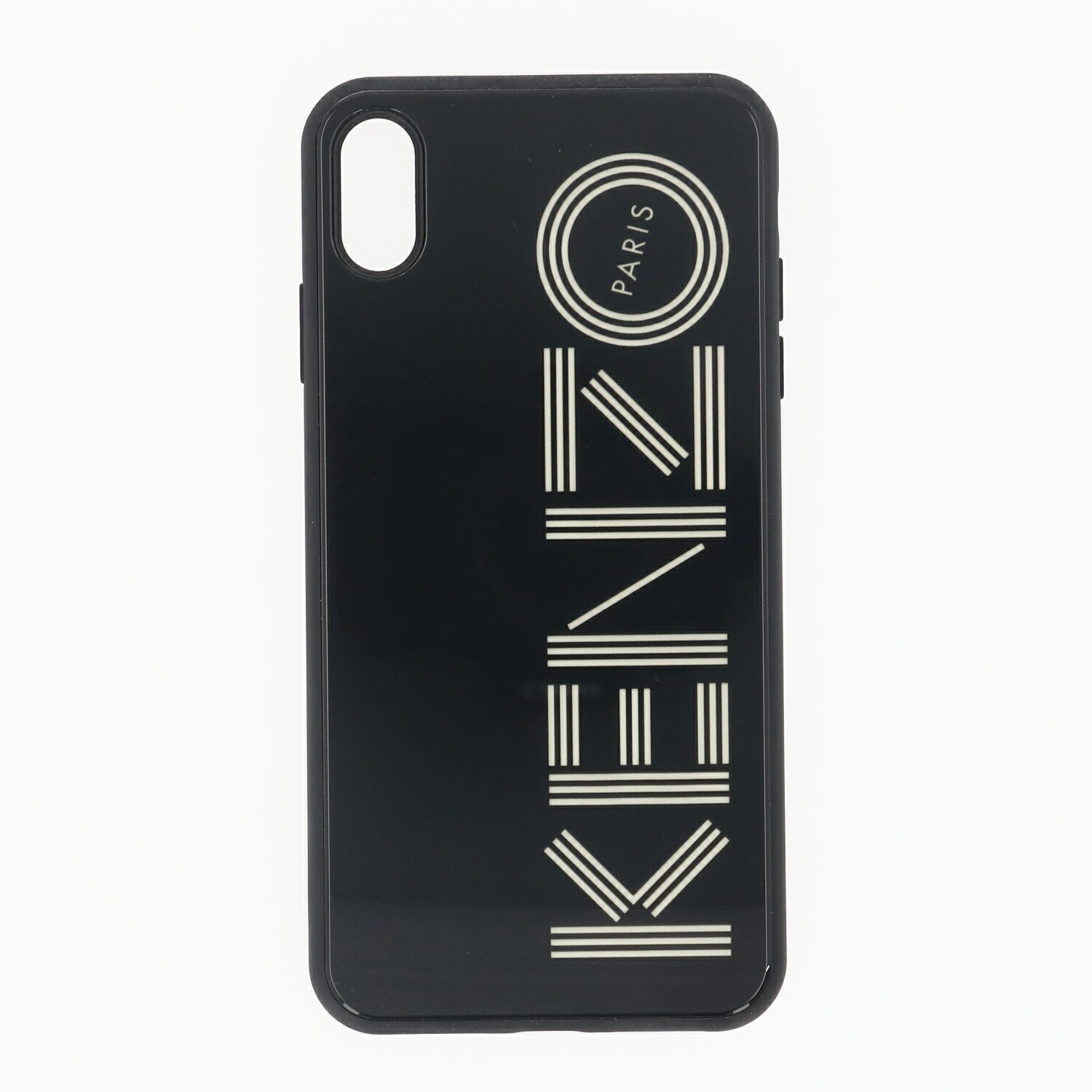 KENZO - KENZO(ケンゾー) FD55PM468F26 KENZO CREST フォンケース Black 楽天市場】KENZO ケンゾー フォンケース PHONE HOLDER ON STRAP
