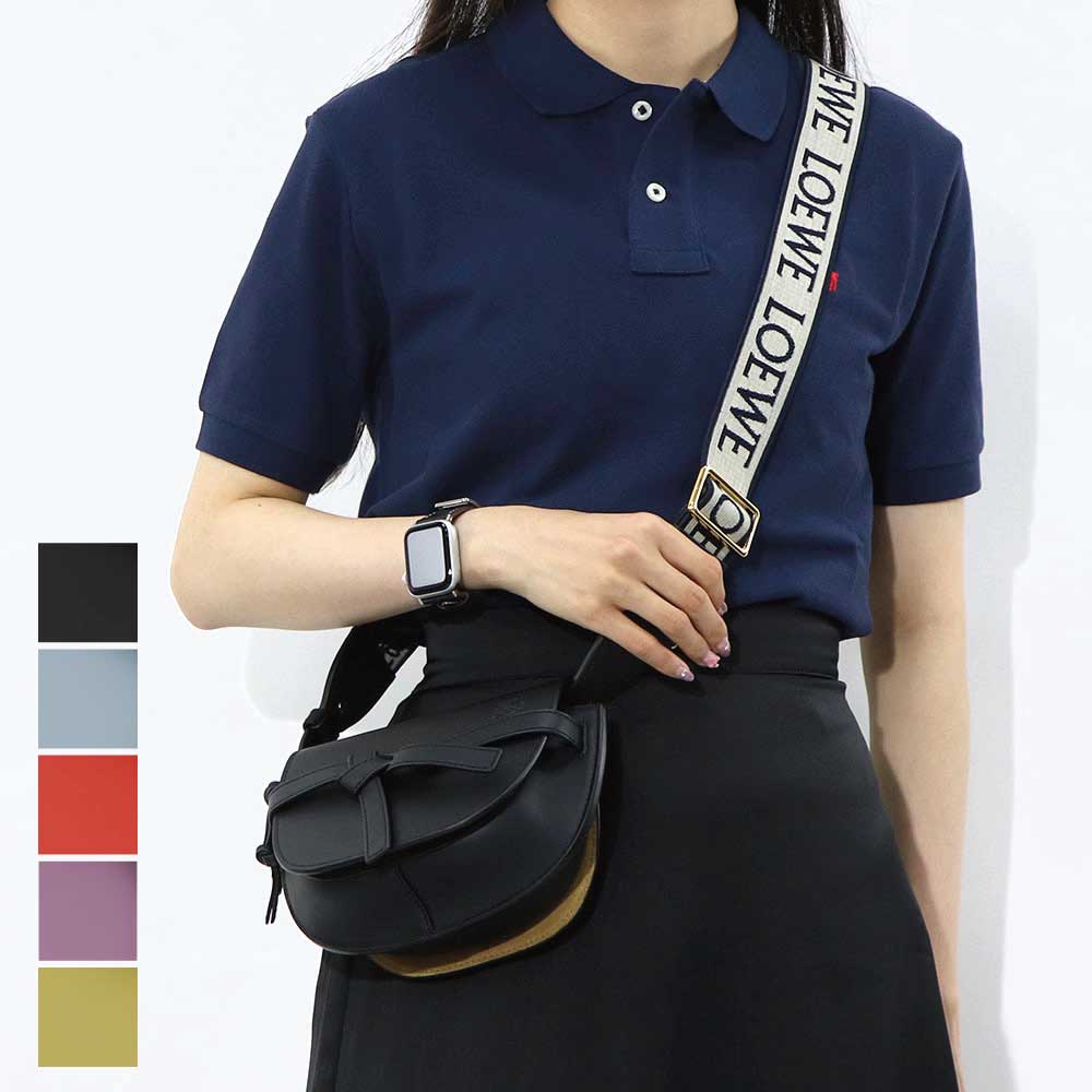 楽天市場】【10%OFF】 ロエベ ショルダーバッグ ゲートポケット