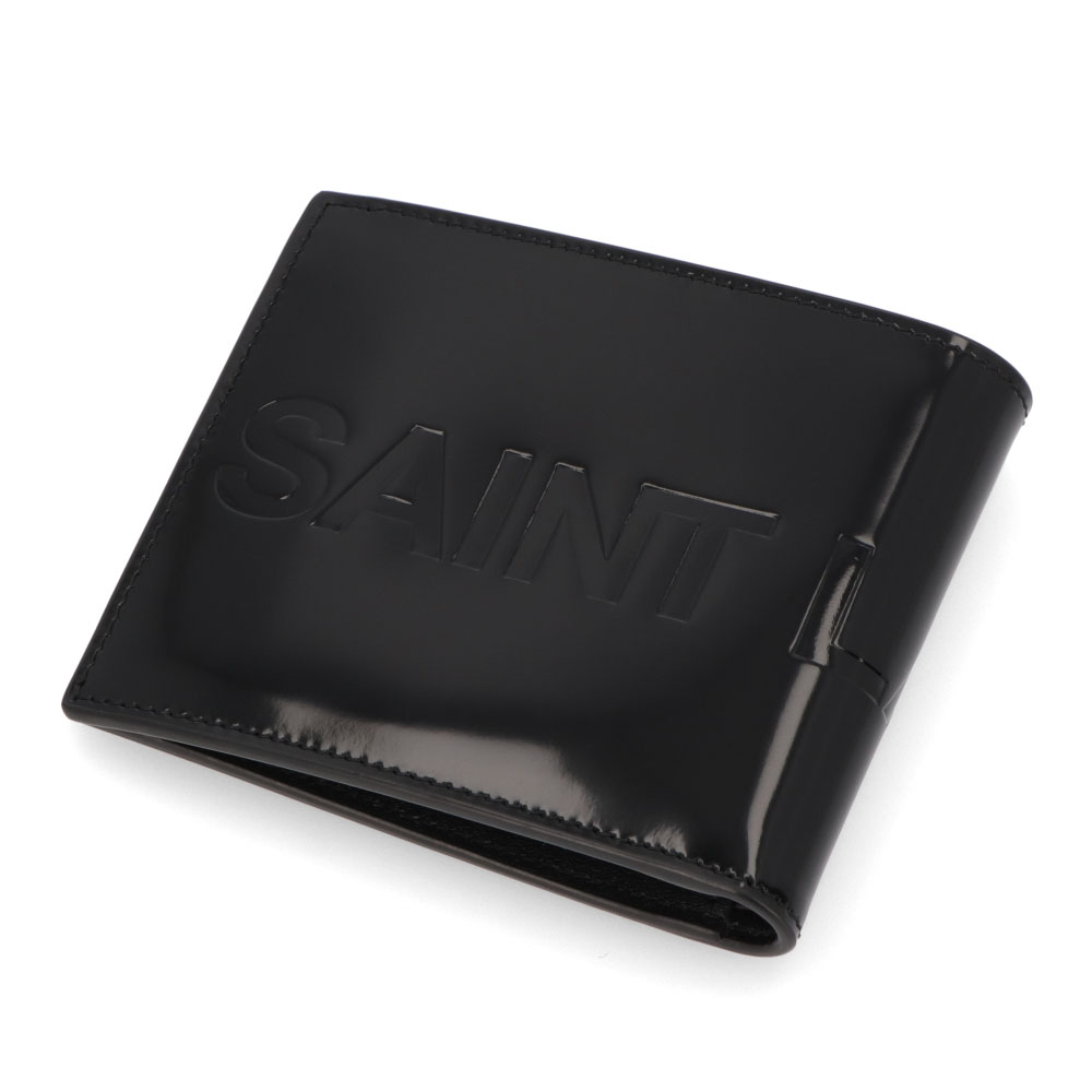 楽天市場】サンローランパリ 二つ折り財布 レディース