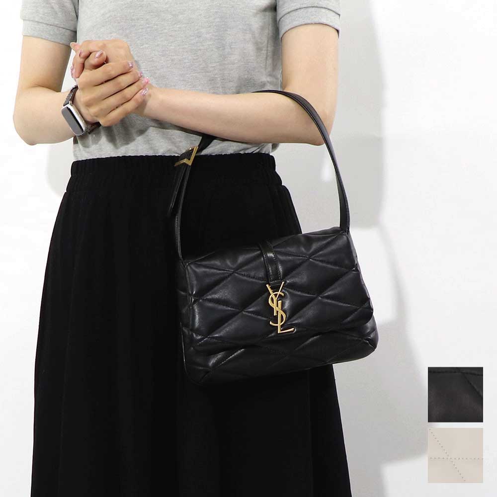 ★Saint Laurent★ パニエ ミディアム ショッピングバッグ 楽天市場】【超美品】 サンローラン ショルダーバッグ パニエ