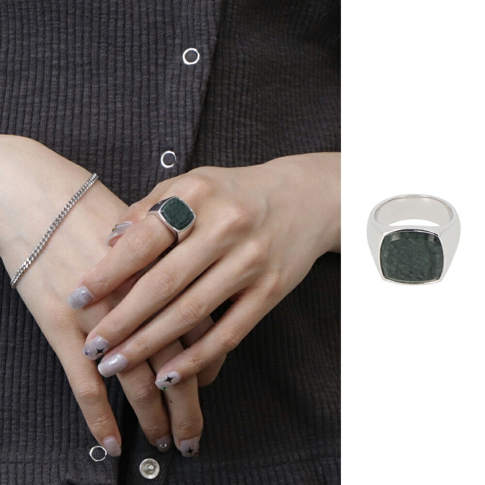 楽天市場】TOMWOOD トムウッド リング レディース Kay Ring