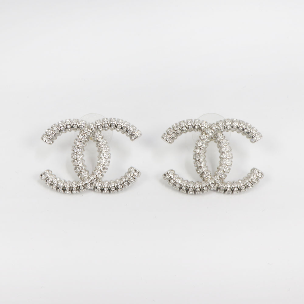 シャネル CHANEL ABA158 B10004 NM022 ピアス シャネル CHANEL ABA158 B10004 NM022 ピアス (CHANEL/ピアス