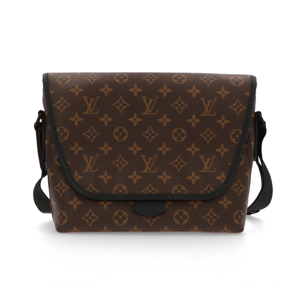 \最安値挑戦中/LOUIS VUITTON ルイヴィトン モノグラム M45557 ショルダーバッグ M45557 モノグラム
