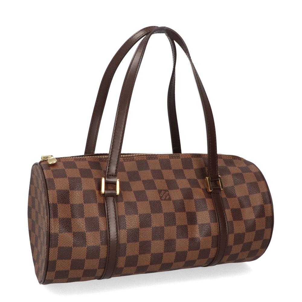 LOUIS VUITTON ルイヴィトン エベーヌ N51303 30 パピヨン ダミエ