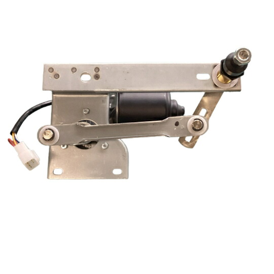 舟・船用ワイパ原動機  デンソー ASMO 859010-3341