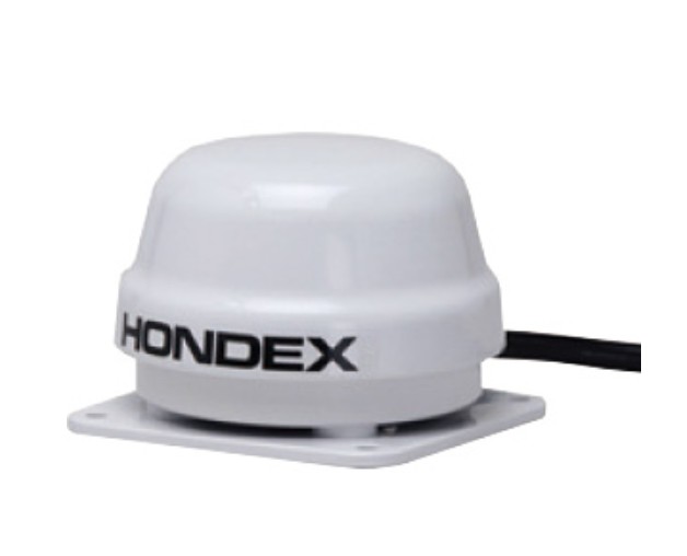 HONDEX ホンデックス ヘディングセンサー HD03 船外機 魚探