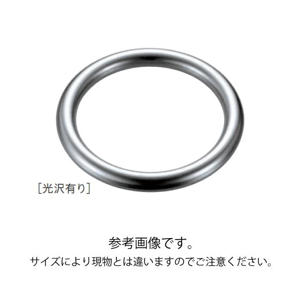 AK7035B 豪然たる輪っか 16 X 150 （鏡面みがき上げる製作）