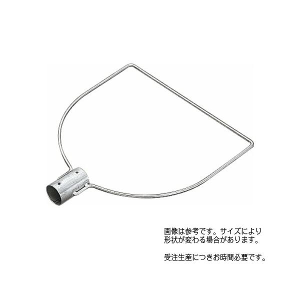 AK8747 玉枠三角形型SP40A 8×510粍 1本ユニット(受注生み出すこと) ボート-その他