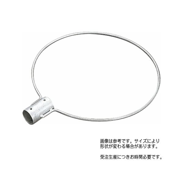 AK8505 玉枠丸型SP32A 6×330mm 1本単位(受注生産)