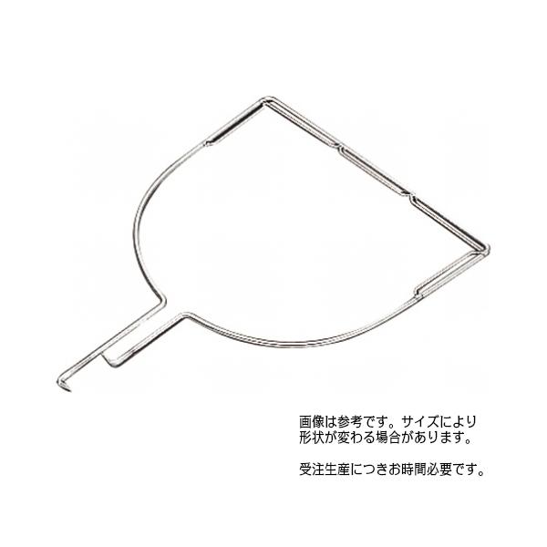 AK8359 玉枠三角型 8×600mm 1本単位(受注生産)