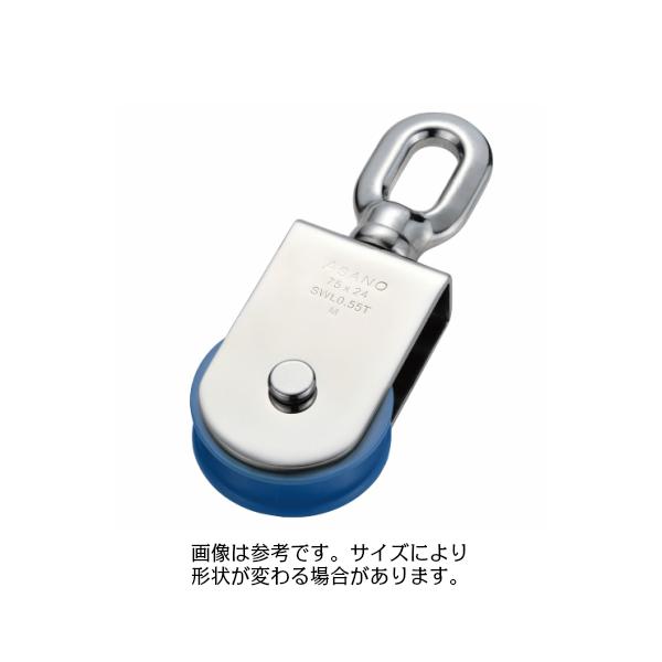 AK10035 サンマブロック 50mm（ナイロンシーブ）