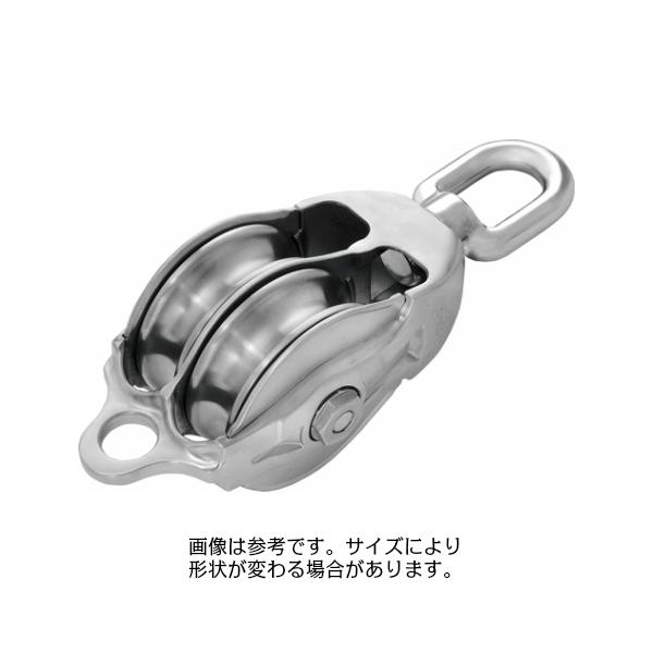 AK10147 AKブロックIII A型 100mm 2車オーフ