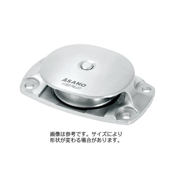 AK10262 くっ付けるプーリーTR 横型 50粍 1車 マリンスポーツ-その他
