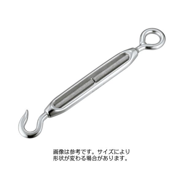 AK13012 タンバックル 19mmオーフ＆ハッカー