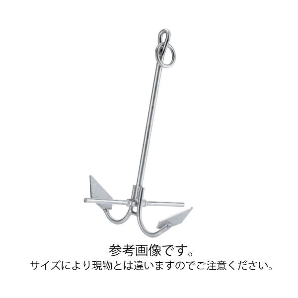 AK3031 ボートアンカー 5．0KG
