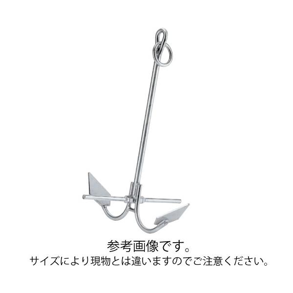 AK3036 ボートアンカー 20．0KG