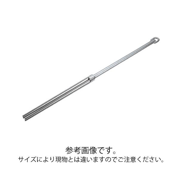 AK3041 丸爪四ツ又錨 2．0KG