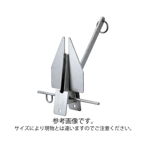 AK3083 ダンホース型アンカー（ステン） 5KG