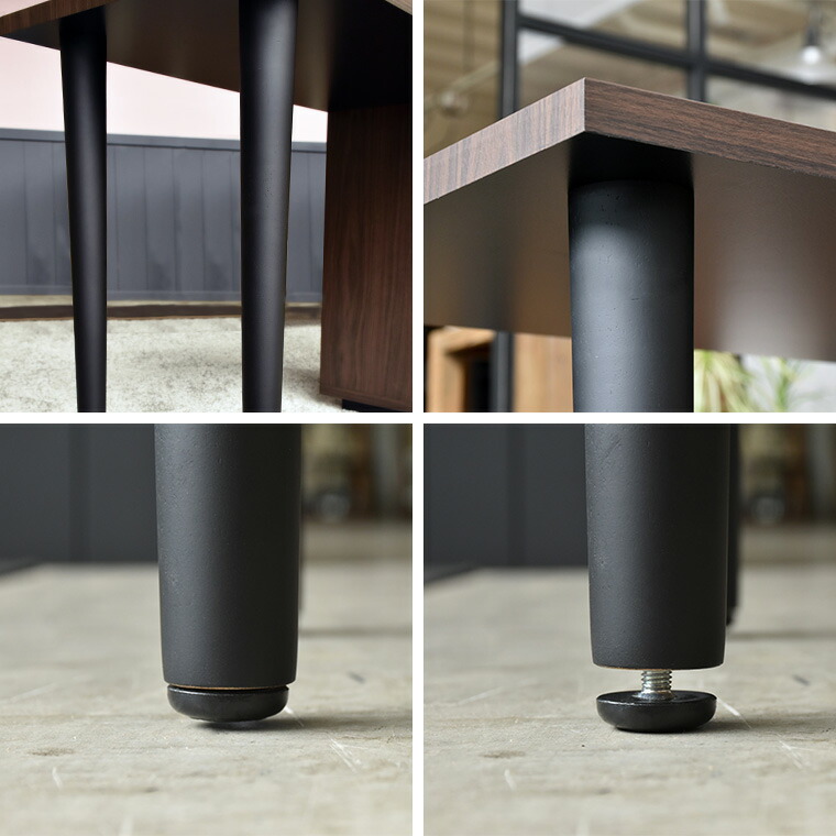 デスク オフィスデスク 作業台 学習デスク 1cm幅 Pcデスク 日本製 受験勉強 ワークデスク 書斎机 勉強机 パソコンデスク