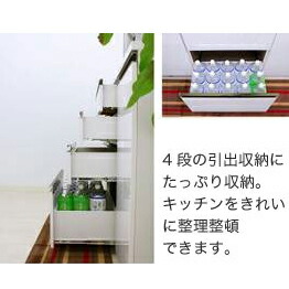 食器棚 キッチンボード オープンボード 幅160cm 北欧 キッチンキャビネット シンプル ハイタイプ 収納 完成品 カップボード レトロ おしゃれ キッチン