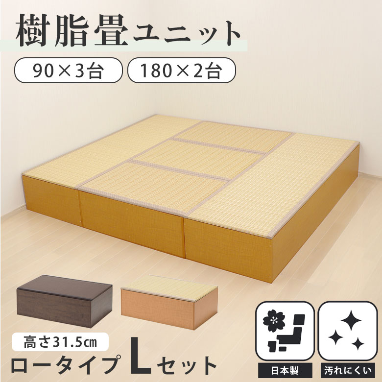 <箱畳み> REVI 2点セット Amazon | LIHIT LAB.(リヒトラブ) Roomy 折りたたみボックス 深