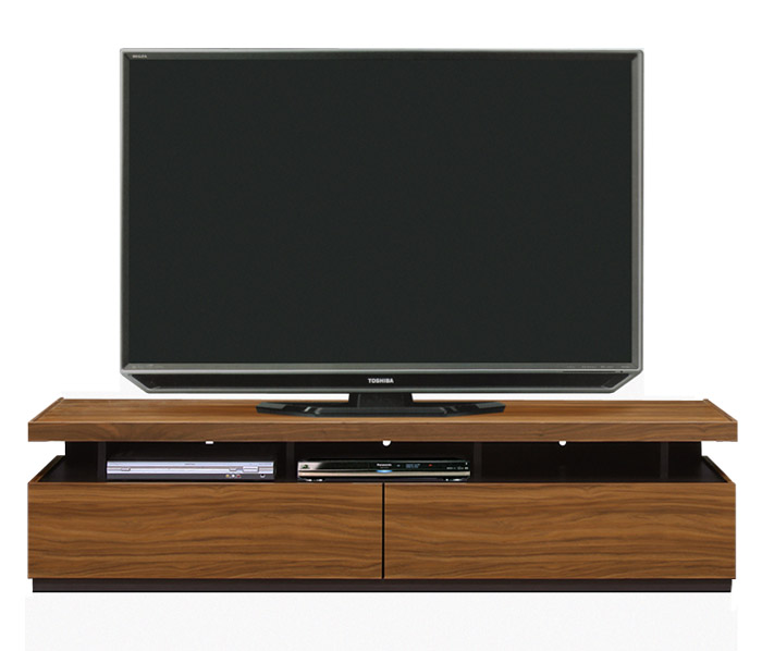 楽天市場】天板耐荷重60kg！大型テレビも安心設置日本製 完成品 隠し