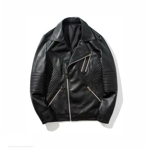 革ジャケット レザージャケット 革ジャン メンズファッション ブラック 合皮 新品 PU革 オシャレ レザー お兄系 お洒落 ファッション