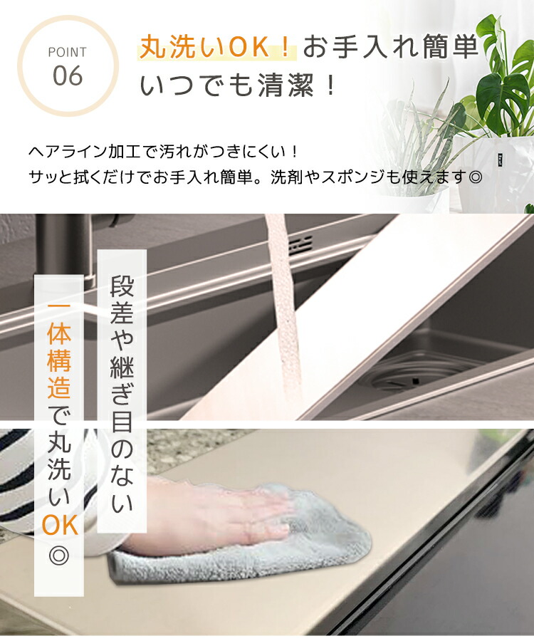 楽天ランキング1位 排気口カバー フラット 60cm ステンレス スマート コンロカバー 油はねガード 置くだけ グリル ガスコンロ IH 汚れ防止