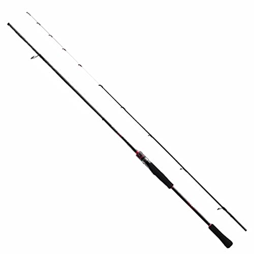 シマノ(SHIMANO) スピニングロッド 23 セフィアBB メタルスッテ R-S610MH-S レギュラーテーパー 送料無料