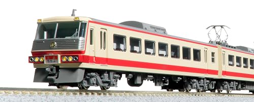 KATO Nゲージ 西武鉄道5000系 レッドアロー 6両セット 鉄道模型 電車 10-1359 送料無料