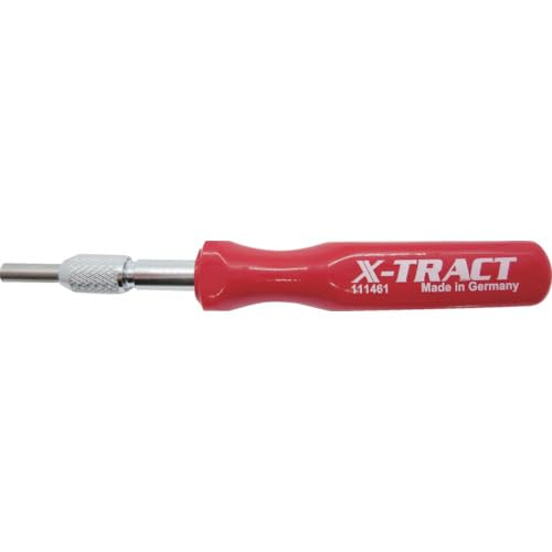 ワルター ピン抜き工具 X-TRACT 円形状 φ2.5 111401 送料無料