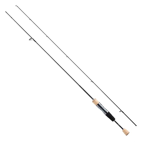 シマノ(SHIMANO) トラウトロッド 23 トラウトワン AS S60XUL 送料無料